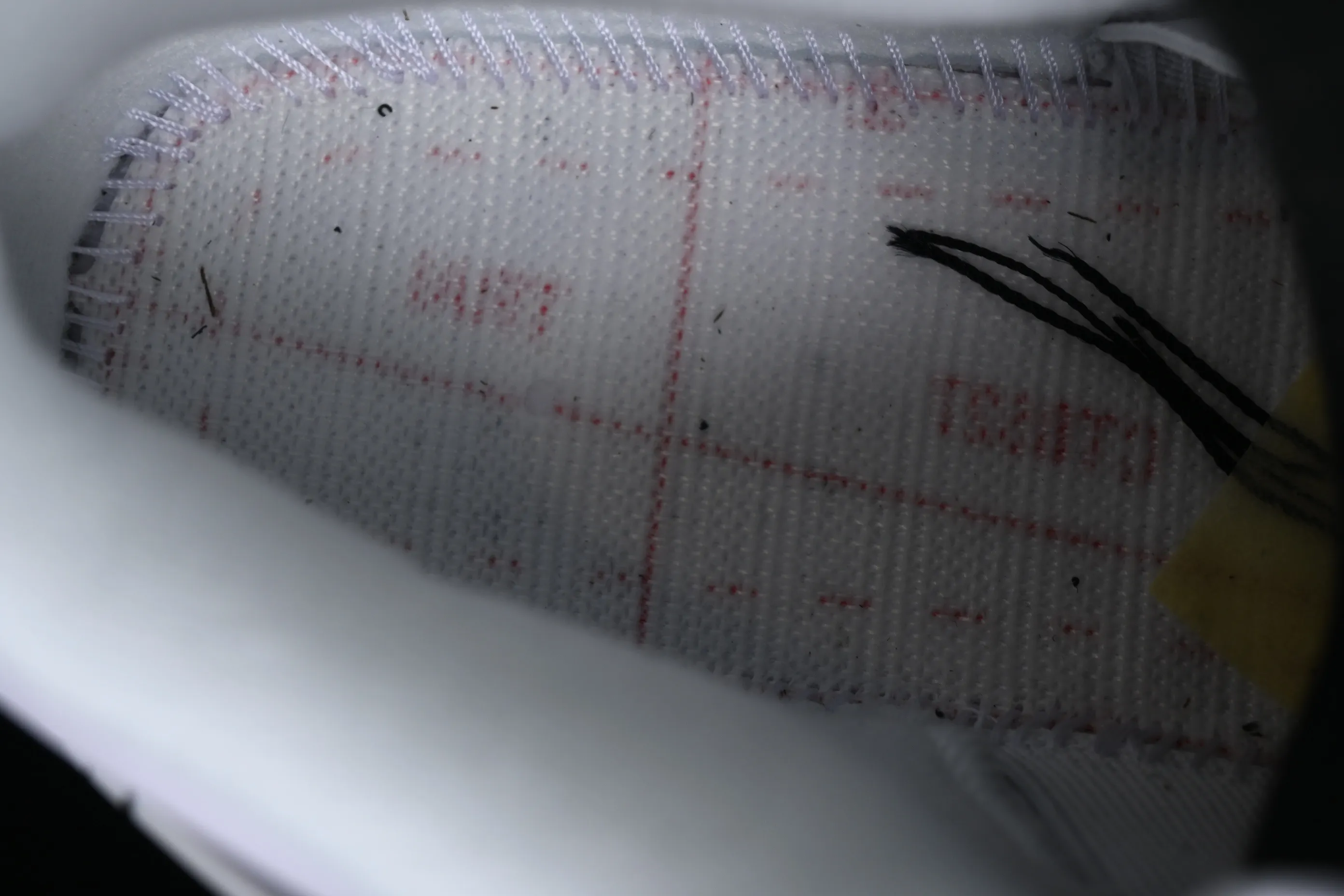 All categories Air Jordan Jordan series basketball shoes Air Jordan 4 GX foreign trade version Air Jordan 4 Retro "White Cement" AJ4 Joe 4 white cement white gray 840606-192
